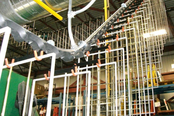 Best Assembly Conveyor Manufacturer and Supplier