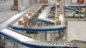 Read more about the article How many types of Material Handling? 