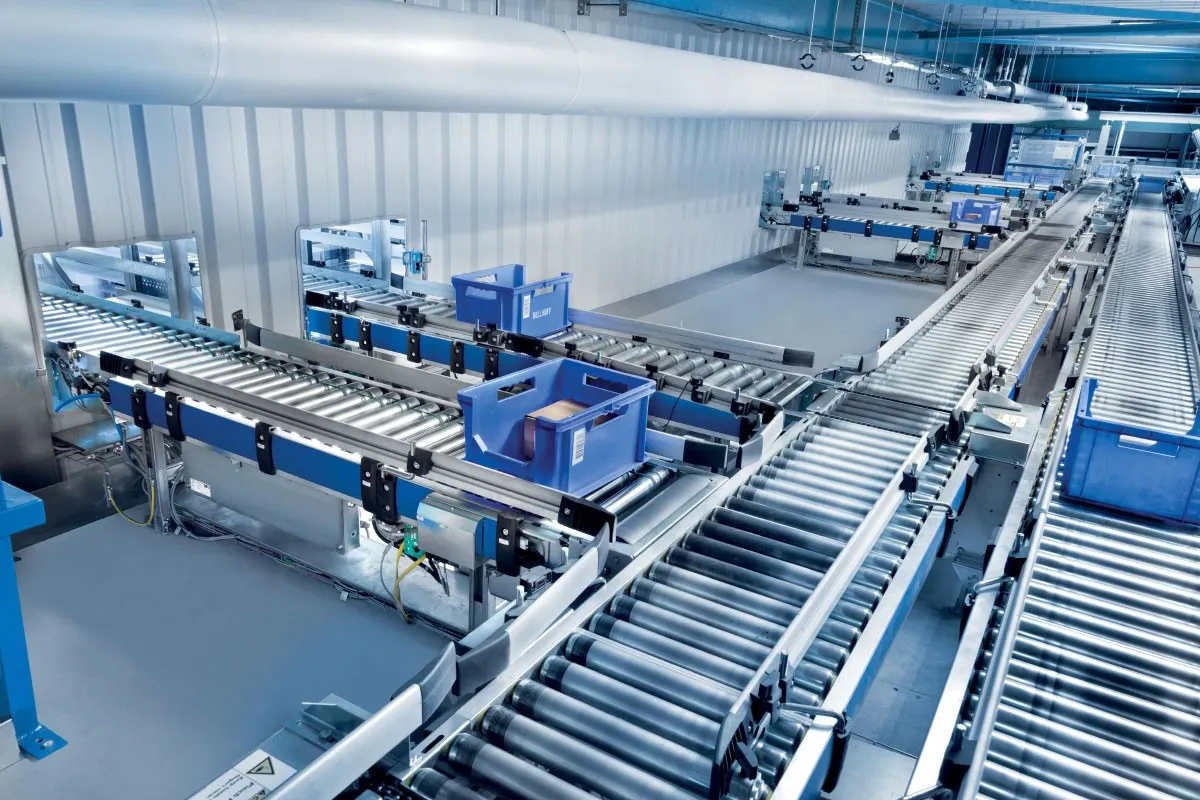 You are currently viewing Material Handling Equipment